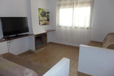 Rentalmar Villa California