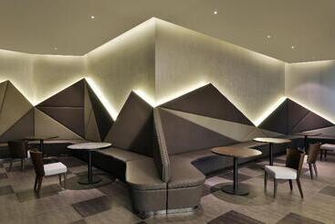 Crystal Orange Hotel Zhenjiang Logistics Building