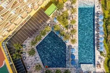 Hoi An Royal Beachfront Villas