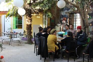 Escarabajo Hostel Adults Only