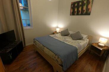 Escarabajo Hostel Adults Only