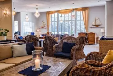 Hankø Hotell & Spa