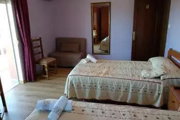 Hostal Cachiño