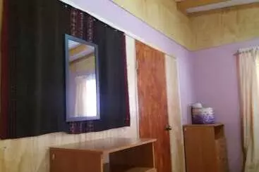 Hostal Casa Turipite