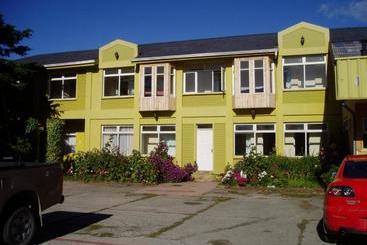 Hostel Natales