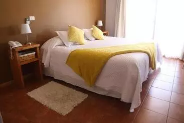ホテル Altos De Tuqui