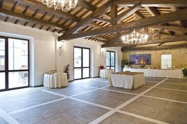 Hotel Casale San Galgano