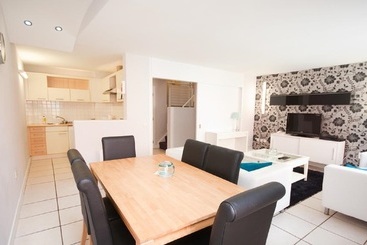 호텔 Ellis Quay Apartments By The Key Collection