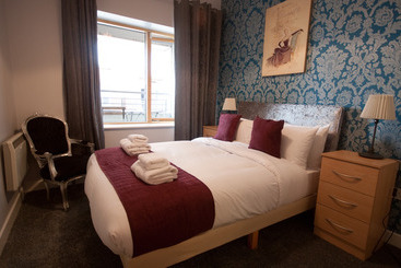 酒店 Ellis Quay Apartments By The Key Collection