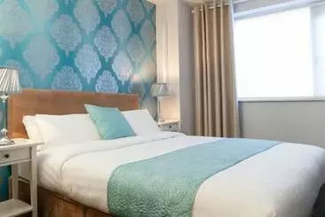 هتل Ellis Quay Apartments By The Key Collection