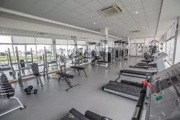 Hotel Hattusa Vacation Thermal Club Erzin