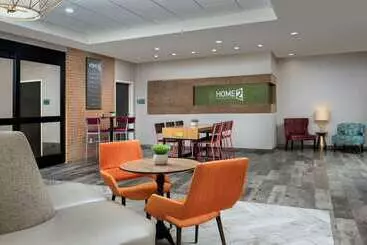 ホテル Home2 Suites By Hilton Murfreesboro
