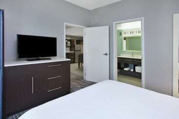 Отель Home2 Suites By Hilton Pittsburgh Area Beaver Valley