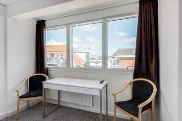 فندق Hvide Sande