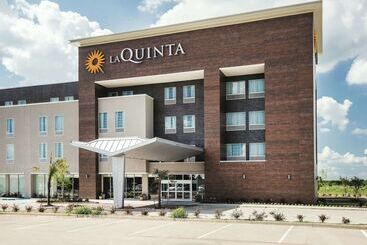 Hotel La Quinta By Wyndham Dallas Plano   The Colony