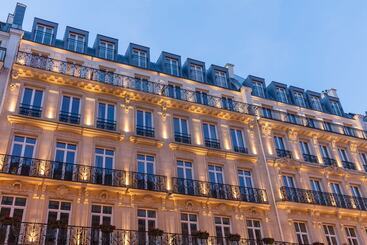 هتل Maison Albar   Le Pont Neuf