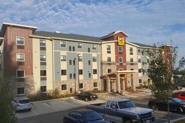 My Place Hotel   Atlanta West I 20/lithia Springs, Ga