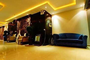 Hotel Nawara Mohamdia Branch