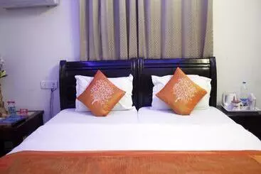 Hotel Oyo Rooms Ram Jhula Rishikesh