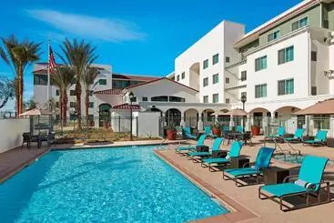 ホテル Residence Inn By Marriott San Diego Chula Vista