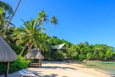 Hotel Savasi Island Resort