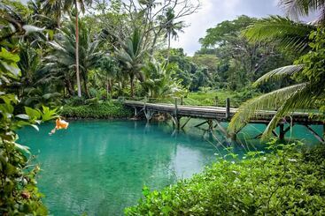 酒店 Savasi Island Resort