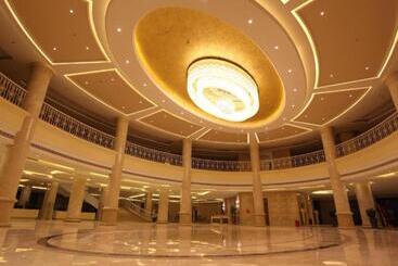 Gin Mao Yuan Hotel Shenzhen