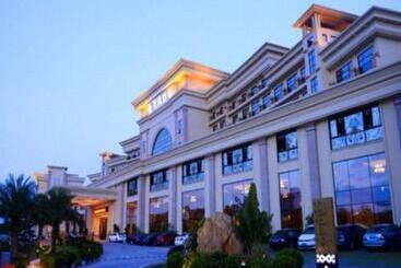 Gin Mao Yuan Hotel Shenzhen