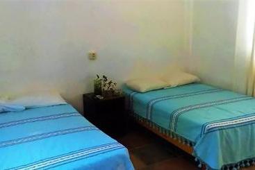 Hotel Surfing Sayulita Break