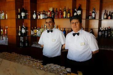 Отель Telemaque Beach & Spa   All Inclusive   Families And Couples Only