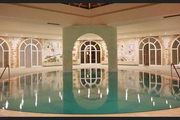 Hotel Telemaque Beach & Spa   All Inclusive   Families And Couples Only