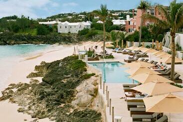 Otel The Loren At Pink Beach