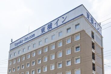 Hotel Toyoko Inn Ise Matsusaka Ekimae