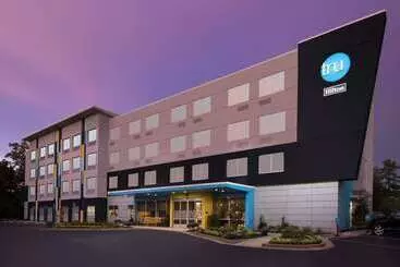 Hotelli Tru By Hilton Mcdonough