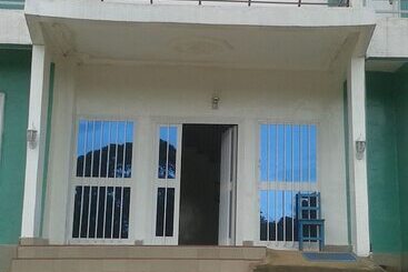 Kangle Plaza Hotel – Ngen Junction