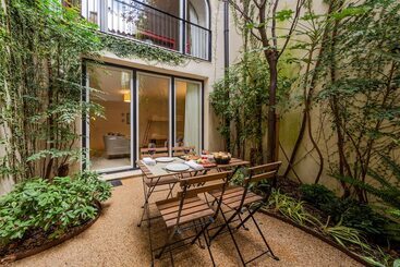 My Suite Lisbon Serviced Apartments   Principe Real