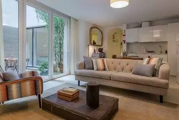 My Suite Lisbon Serviced Apartments Principe Real