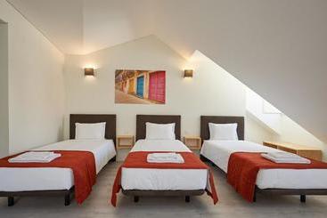 Hello Lisbon Baixa Original Apartments