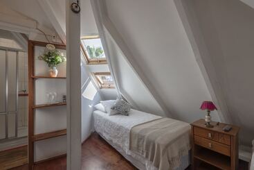 Providencia Bed And Breakfast