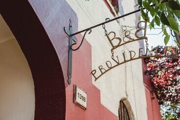Providencia Bed And Breakfast