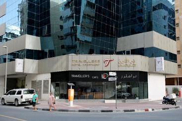 Hotelli Travellers  Apartment