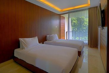 Villa Savvoya Seminyak