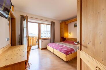 مبيت وإفطار B.& B. Corradini