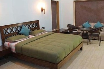 Coast Ecotel Luxury Resort