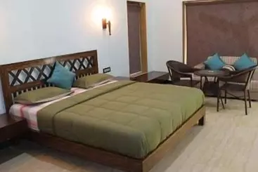 Coast Ecotel Luxury Resort