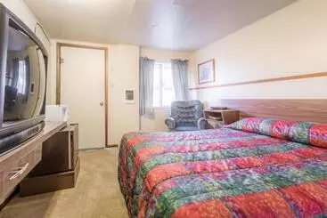 Dayton Motel