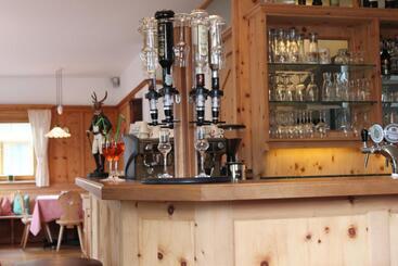 فندق Am Reschensee