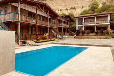 Hotel Canoa South Beach