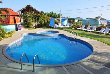 Hotel Canoa´s Wonderland