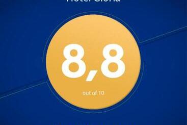 هتل Gloria Standard